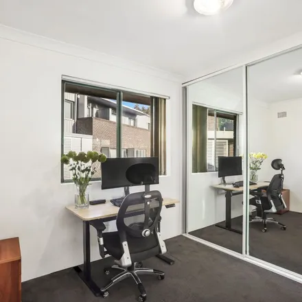 Rent this 2 bed apartment on Tram Lane in Randwick NSW 2031, Australia