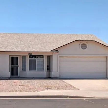 Buy this 4 bed house on 9253 East El Paso Street in Mesa, AZ 85207
