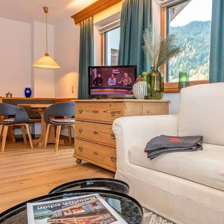 Rent this 1 bed apartment on Reith bei Kitzbühel in Dorf 5, 6370 Reith bei Kitzbühel