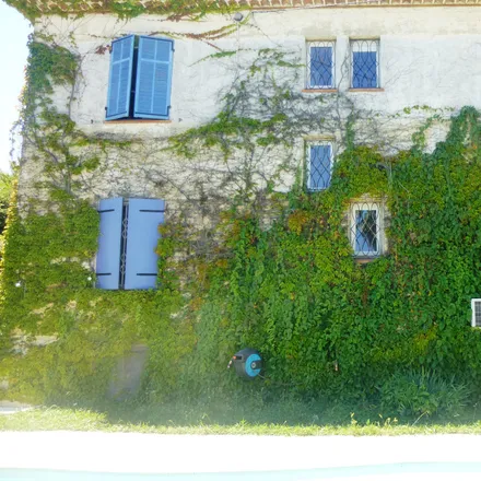 Image 9 - 11 Chemin de la Colle, 06160 Antibes, France - Apartment for rent