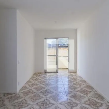 Rent this 2 bed apartment on Rua dos Advogados in Jardim Valparaíba, São José dos Campos - SP