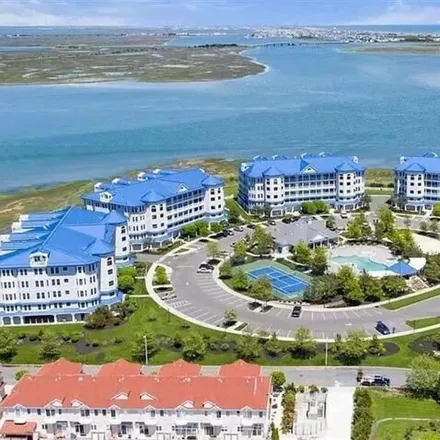 Image 2 - Seaboard Point Clubhouse, Seaboard Circle, North Wildwood, Cape May County, NJ 08246, USA - Townhouse for sale