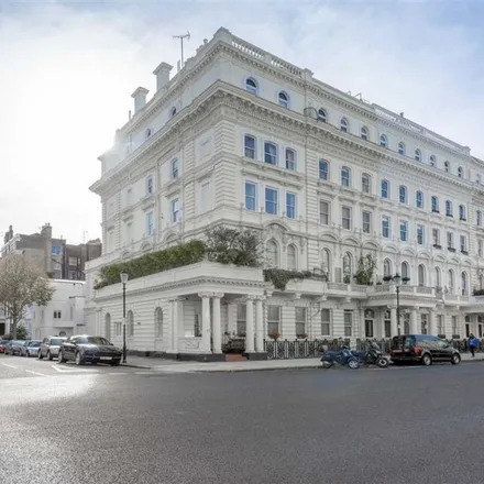 Image 2 - 21 Queen's Gate Terrace, London, SW7 5JE, United Kingdom - Apartment for rent