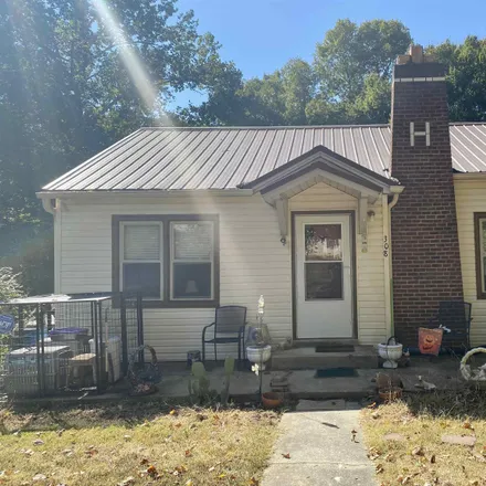 Buy this 2 bed house on Milan Highway in Trenton, Gibson County