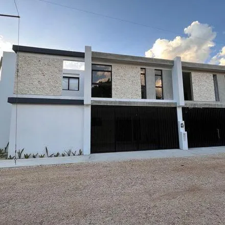 Image 2 - Calle 22-A 315, Xcumpich, 92704 Mérida, YUC, Mexico - Townhouse for sale