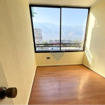 Buy this 3 bed apartment on Diagonal Oriente 5445 in 775 0000 Ñuñoa, Chile