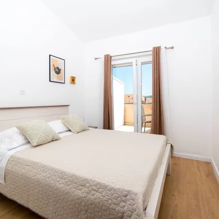 Rent this 1 bed apartment on Pašman in Zadar County, Croatia