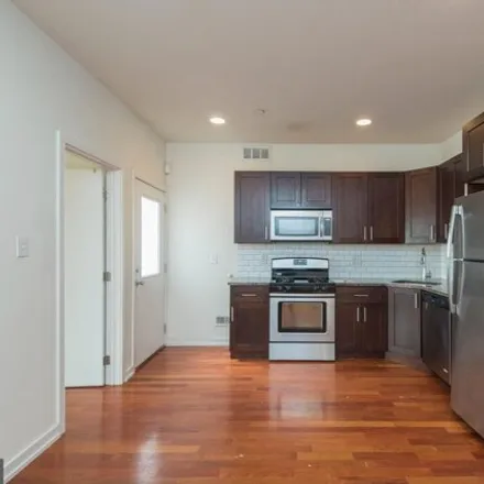 Rent this 4 bed house on 1847 West Master Street in Philadelphia, PA 19121
