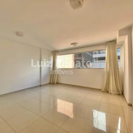 Rent this 2 bed apartment on Rua dos Aimorés in Lourdes, Belo Horizonte - MG