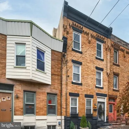 Buy this 4 bed house on 1002 South 25th Street in Philadelphia, PA 19145