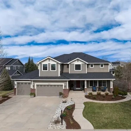 Buy this 5 bed house on 6583 South Richfield Street in Arapahoe County, CO 80016