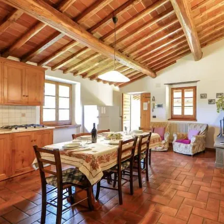 Image 3 - Greve in Chianti, Florence, Italy - House for rent