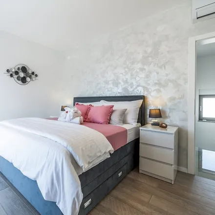 Rent this 4 bed house on Šibenik in Šibenik-Knin County, Croatia