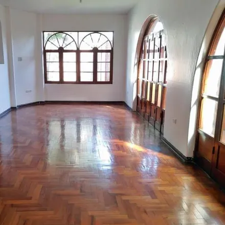 Rent this 3 bed apartment on Las Higueras in La Molina, Lima Metropolitan Area 10051