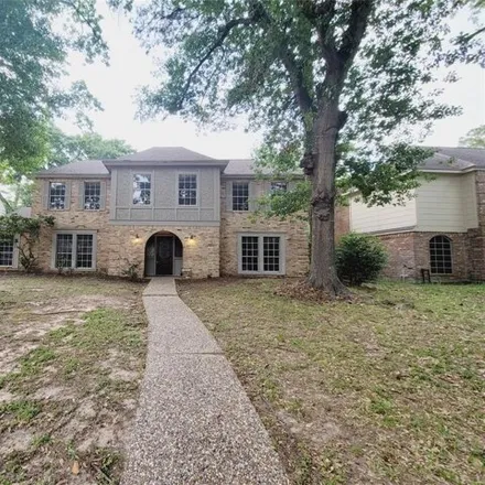 Image 2 - 2046 Saddlecreek Drive, Harris County, TX 77090, USA - House for rent