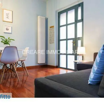 Image 2 - Milano 12, Via Sambuco 15, 20122 Milan MI, Italy - Apartment for rent