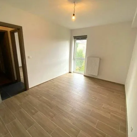 Rent this 2 bed apartment on Rue de Berry 61 in 5570 Beauraing, Belgium