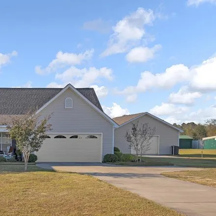 Buy this 3 bed house on 575 Columbia Road in Ashford, Houston County