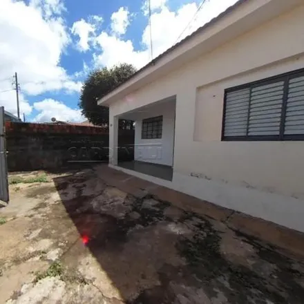Rent this 2 bed house on EMEB Carmine Botta in Rua Philomena Fauvel, Vila Boa Vista II