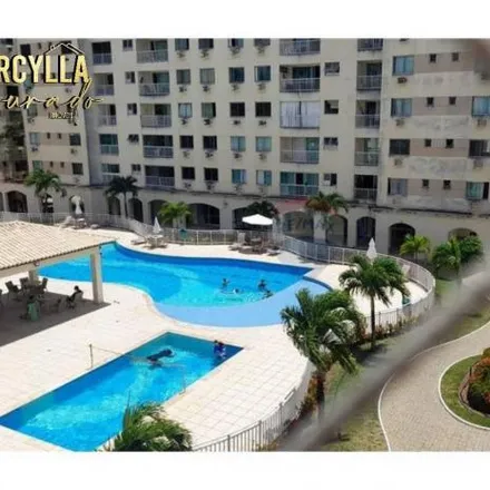 Rent this 3 bed apartment on Rua Isma Prates in Condominio Foz do Joanes, Lauro de Freitas - BA