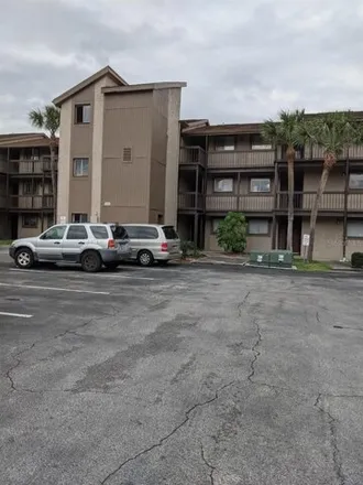 Rent this 2 bed condo on 6310 Newtown Circle in Jane Terrace, Hillsborough County