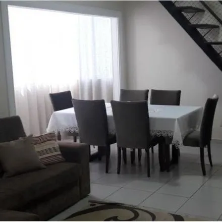 Buy this 2 bed apartment on Rua Presidente Campos Sales in Quilombo, Cuiabá - MT