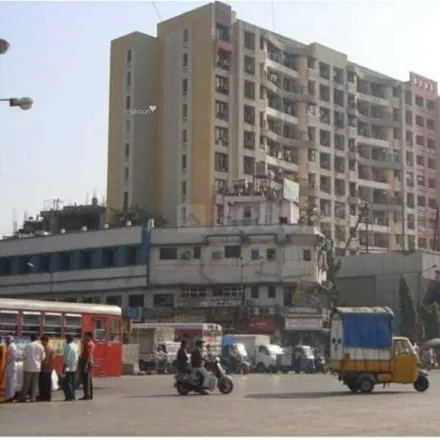 Image 1 - Pidilite Industries ltd, Cross Road B, Zone 3, Mumbai - 400096, Maharashtra, India - Apartment for rent
