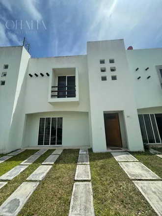 Image 8 - Avenida Cancún, Gran Santa Fe I, 77518 Cancún, ROO, Mexico - House for rent