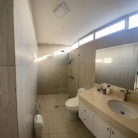 Buy this 1studio apartment on A&A CCI SAC LIMA in Arequipa Avenue 3795, San Isidro