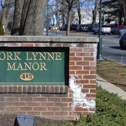 Buy this 2 bed condo on York Lynne Manor in 415 City Avenue, Lower Merion Township
