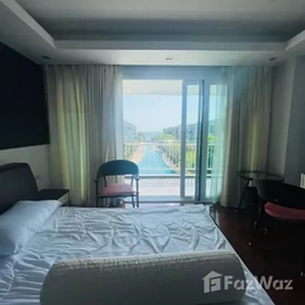 Rent this 2 bed apartment on Rocco Hua Hin in Hua Hin 75/1, Rung Sawang