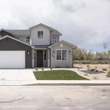 Image 1 - East Midvalley Road, Enoch, Iron County, UT, USA - House for sale