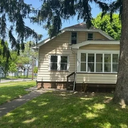 Buy this 3 bed house on 222 Steko Avenue in City of Rochester, NY 14615