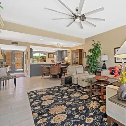 Buy this 2 bed condo on Sunrise Country Club in Park Mirage Lane, Rancho Mirage