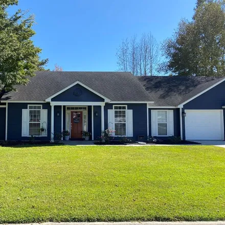 Buy this 3 bed house on 4216 Netherfield Lane in Mineola, Lowndes County