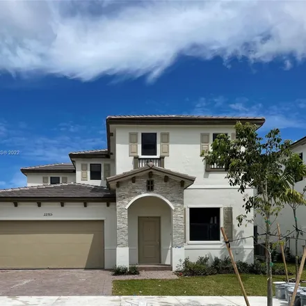 Rent this 3 bed house on 6251 Southwest 131st Court in Kendale Lakes, Miami-Dade County
