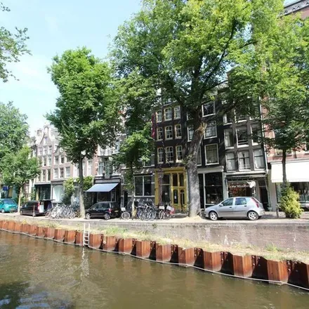 Image 8 - Canal Ring Area of Amsterdam, Hazenstraat, 1016 SN Amsterdam, Netherlands - Apartment for rent