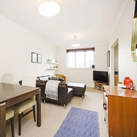 Rent this 1 bed apartment on Dominion Court in 51 Middleton Road, De Beauvoir Town