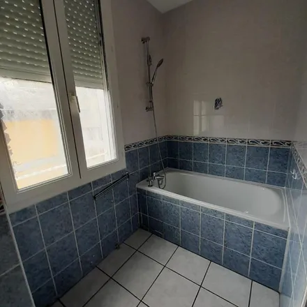 Rent this 4 bed apartment on 37 Rue Maréchal Foch in 65200 Bagnères-de-Bigorre, France