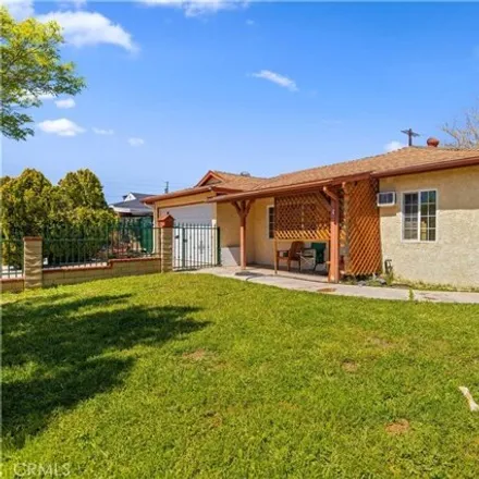 Image 4 - 39607 Carolside Avenue, Palmdale, CA 93550, USA - House for sale