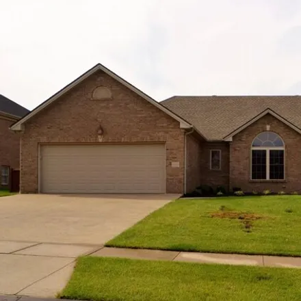 Buy this 3 bed house on 1019 Seascape Lane in Lawrenceburg, KY 40342