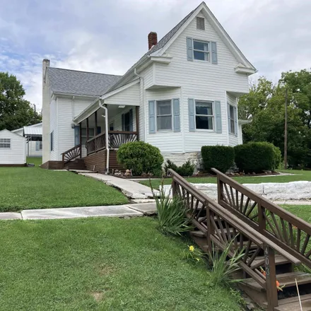 Image 1 - 403 18th Street, Bedford, IN 47421, USA - House for sale