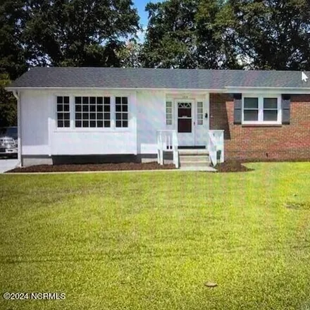 Buy this 3 bed house on 791 Vernon Drive in Northwoods Park, Jacksonville