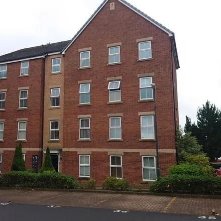 Rent this 2 bed apartment on John Street South in Browney, DH7 8RP