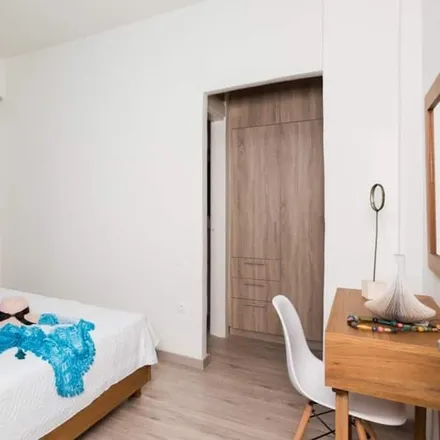Rent this 1 bed condo on Rethymnon in Rethymno Regional Unit, Greece