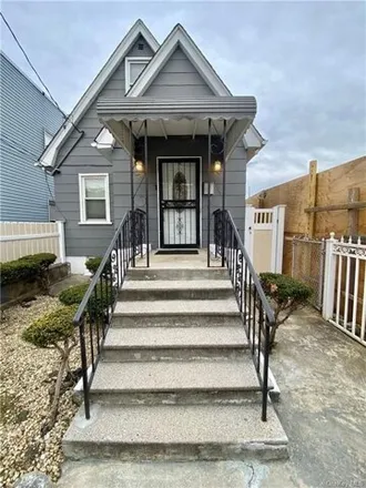 Buy this 3 bed house on 2930 Throop Avenue in New York, NY 10469