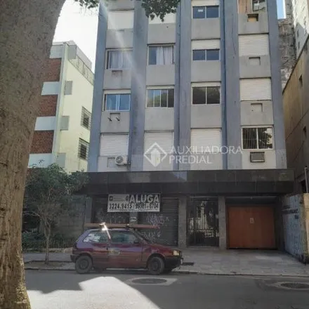 Buy this 1 bed apartment on Rua Duque de Caxias 1361 in Historic District, Porto Alegre - RS