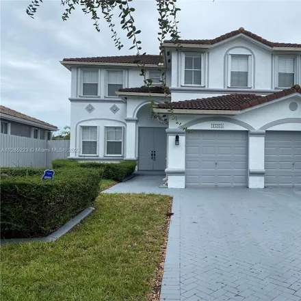 Image 1 - 15389 Southwest 12th Terrace, Miami-Dade County, FL 33194, USA - House for rent