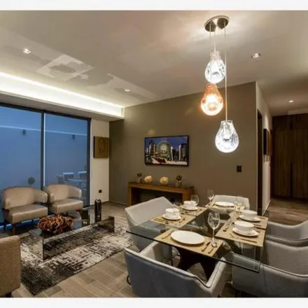 Buy this 3 bed apartment on Avenida Francisco Villa in 72176 Tlaxcalancingo (San Bernardino), PUE
