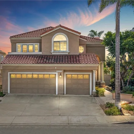 Buy this 5 bed house on 30296 La Vue in Laguna Niguel, CA 92677